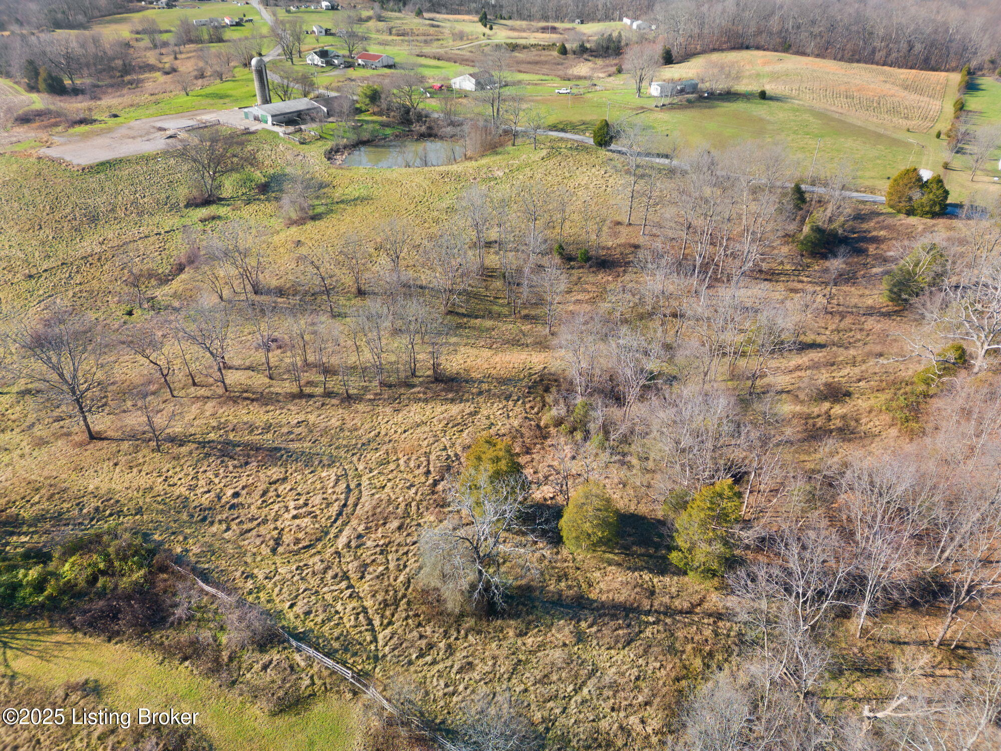 9370 S Horner Chapel Rd, Pekin, Indiana image 8