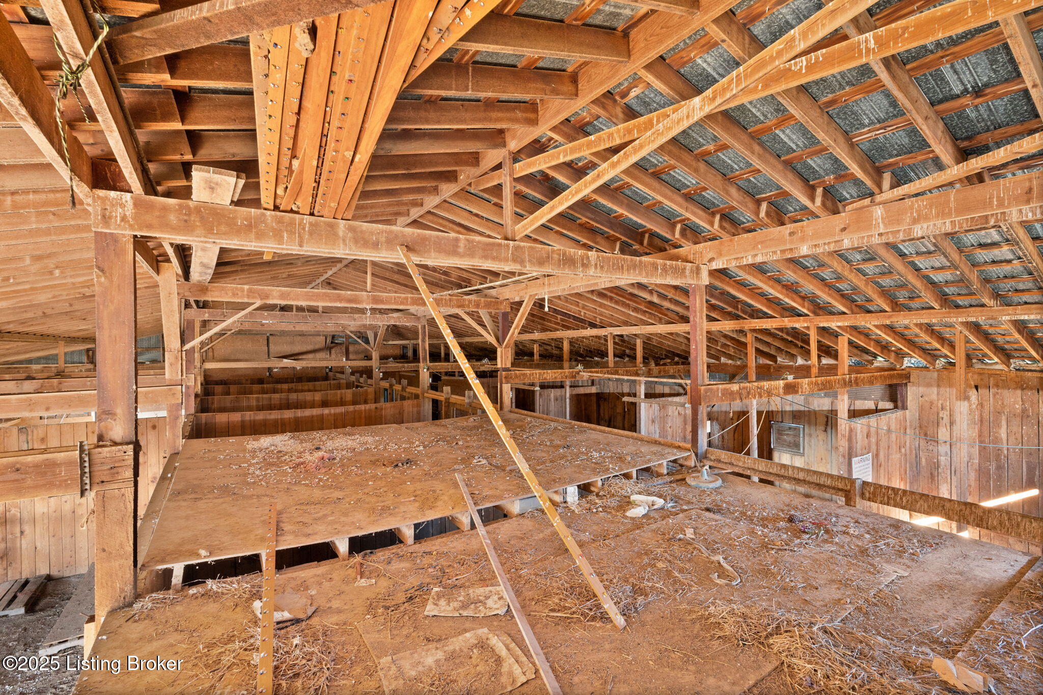 9370 S Horner Chapel Rd, Pekin, Indiana image 32
