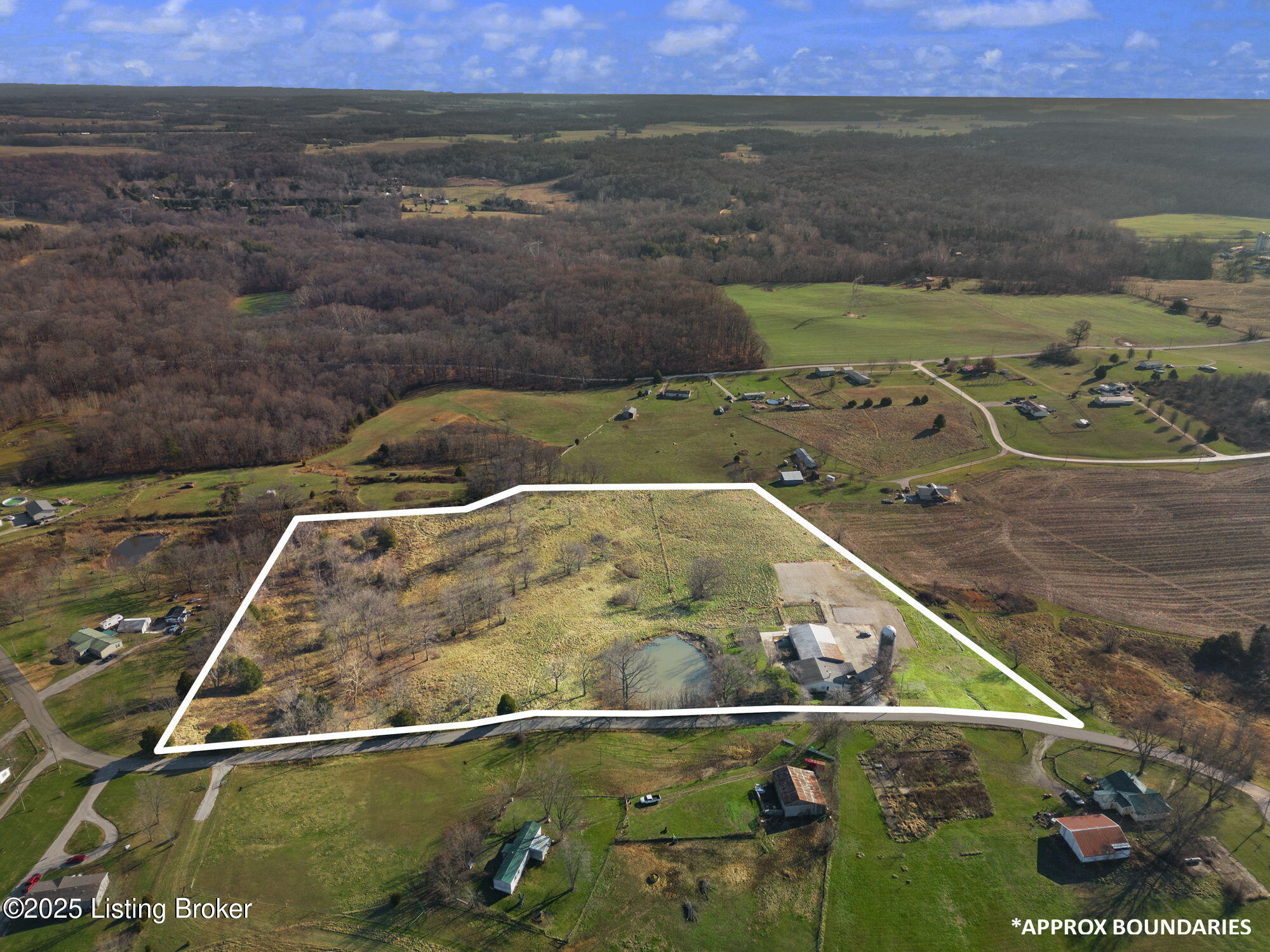 9370 S Horner Chapel Rd, Pekin, Indiana image 3
