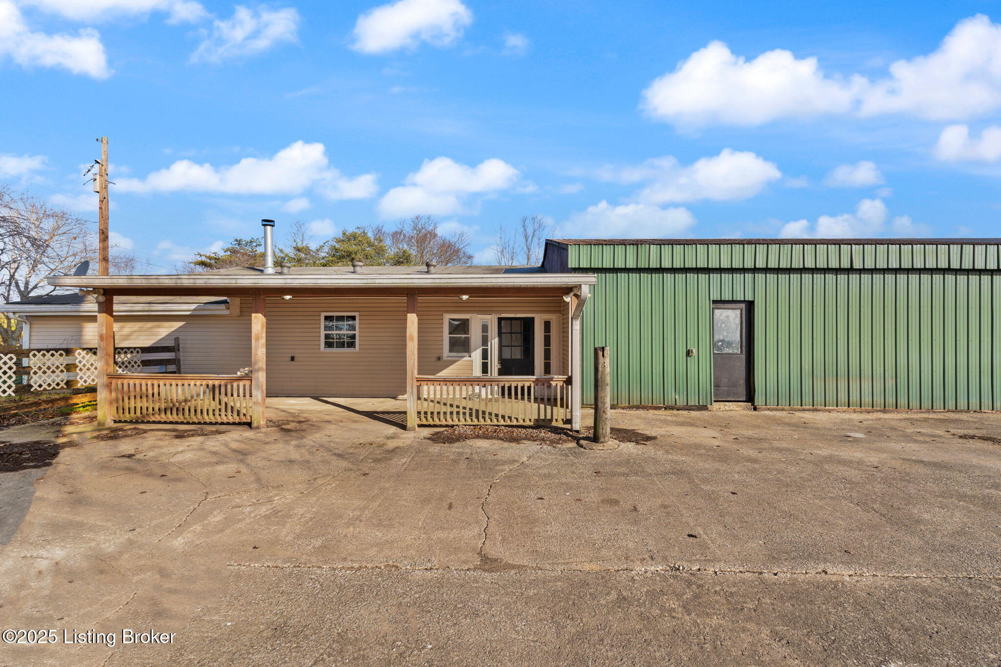 9370 S Horner Chapel Rd, Pekin, Indiana image 14