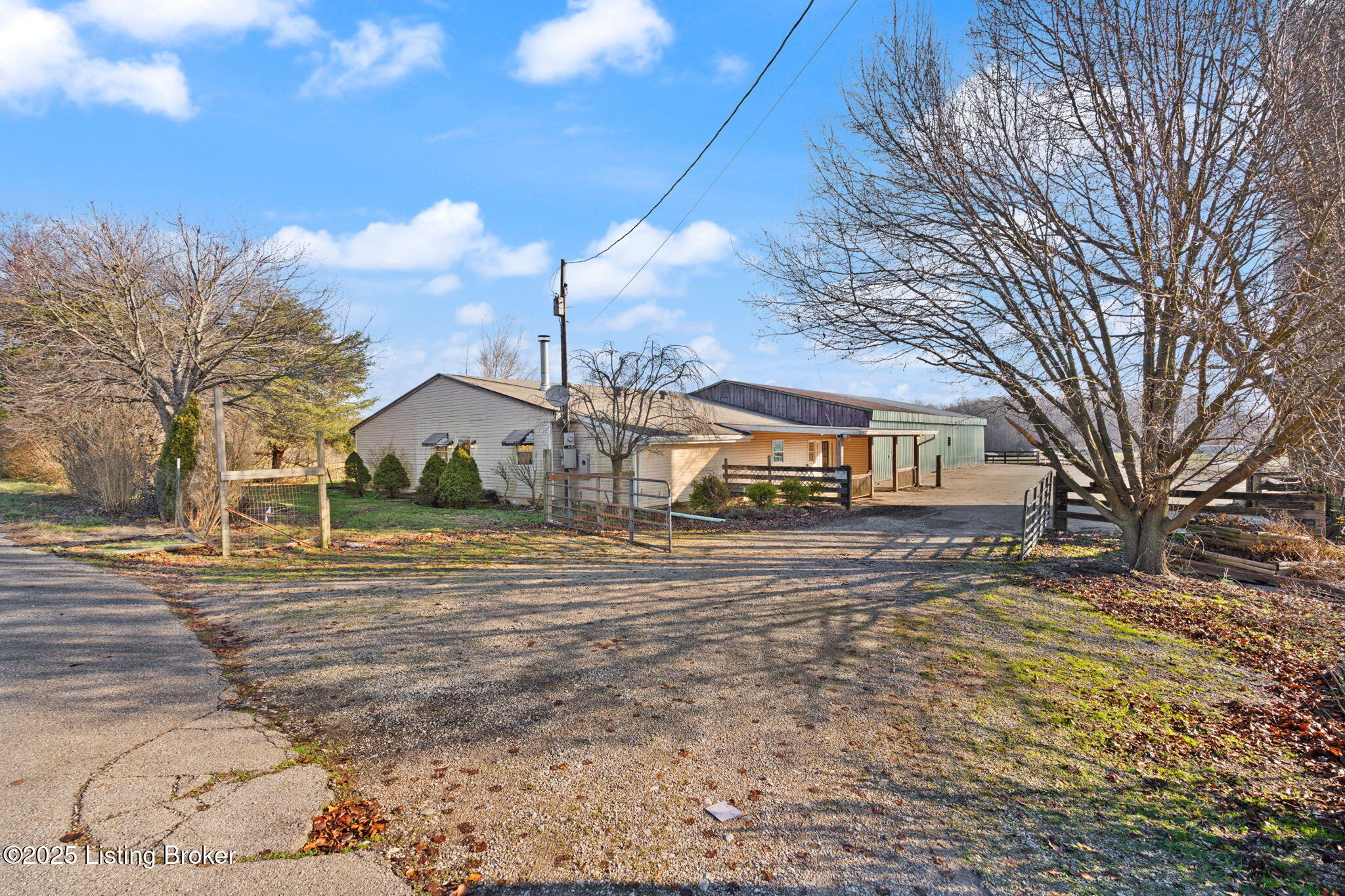 9370 S Horner Chapel Rd, Pekin, Indiana image 15