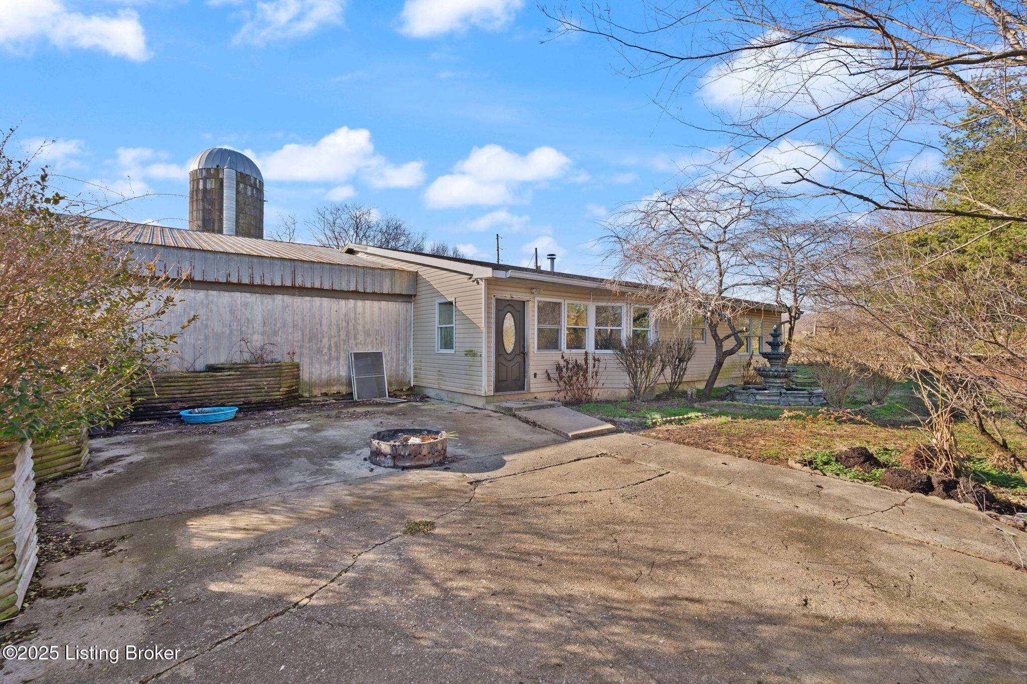 9370 S Horner Chapel Rd, Pekin, Indiana image 19