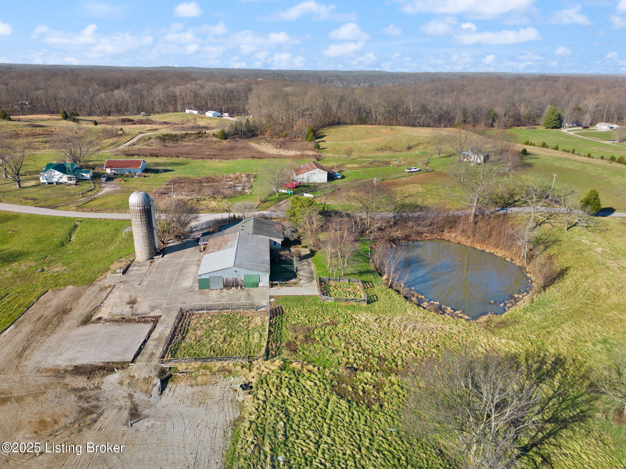 9370 S Horner Chapel Rd, Pekin, Indiana image 11