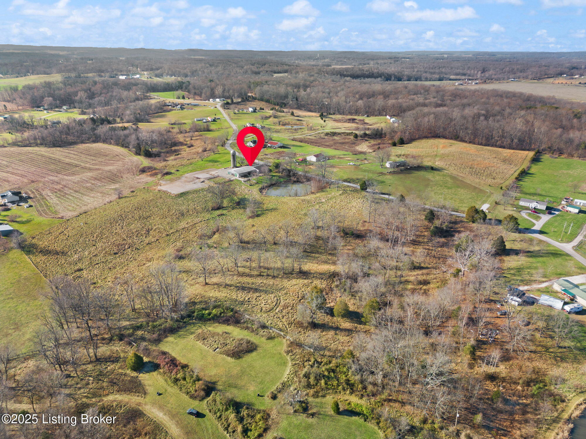 9370 S Horner Chapel Rd, Pekin, Indiana image 6