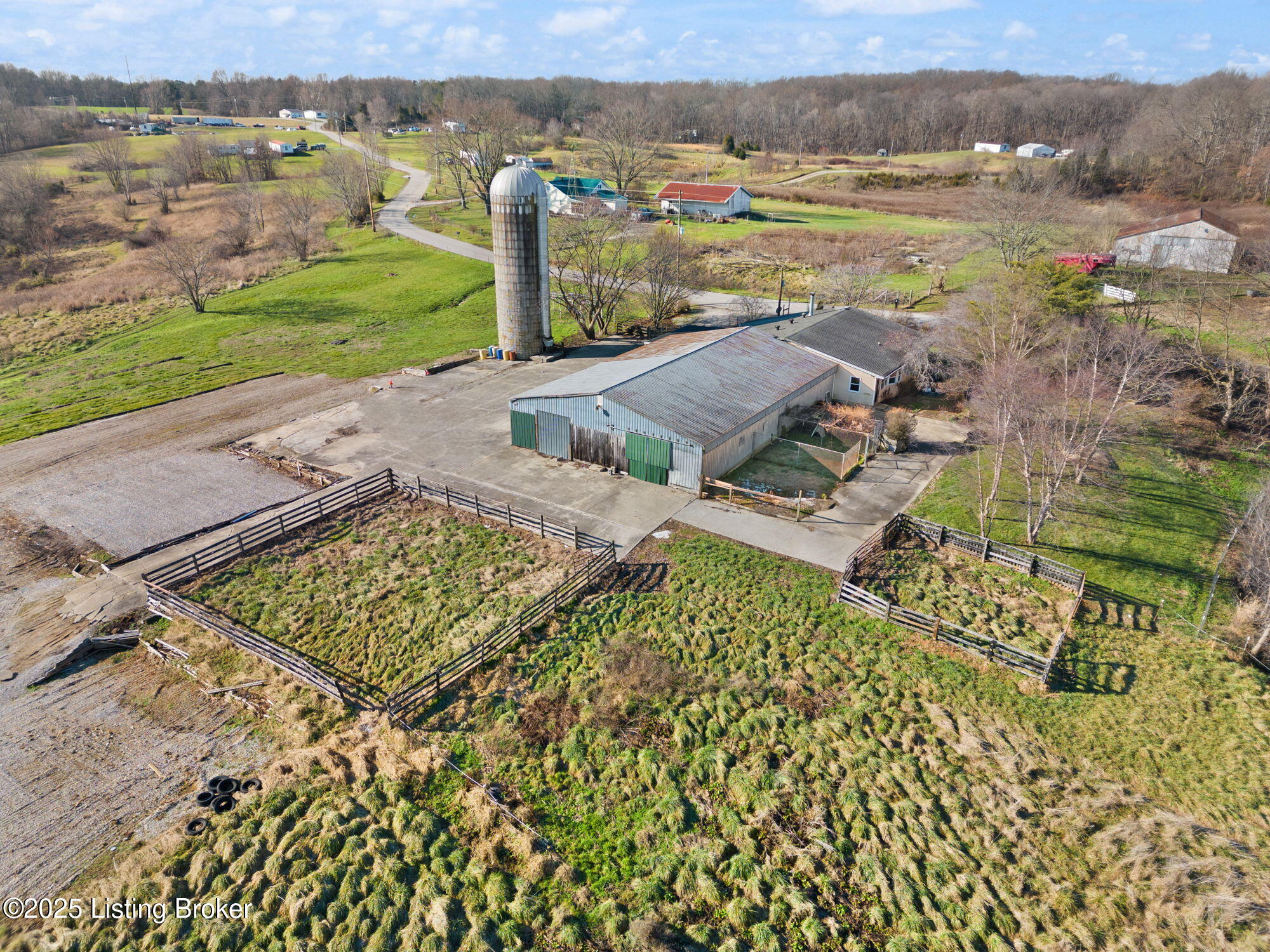 9370 S Horner Chapel Rd, Pekin, Indiana image 9