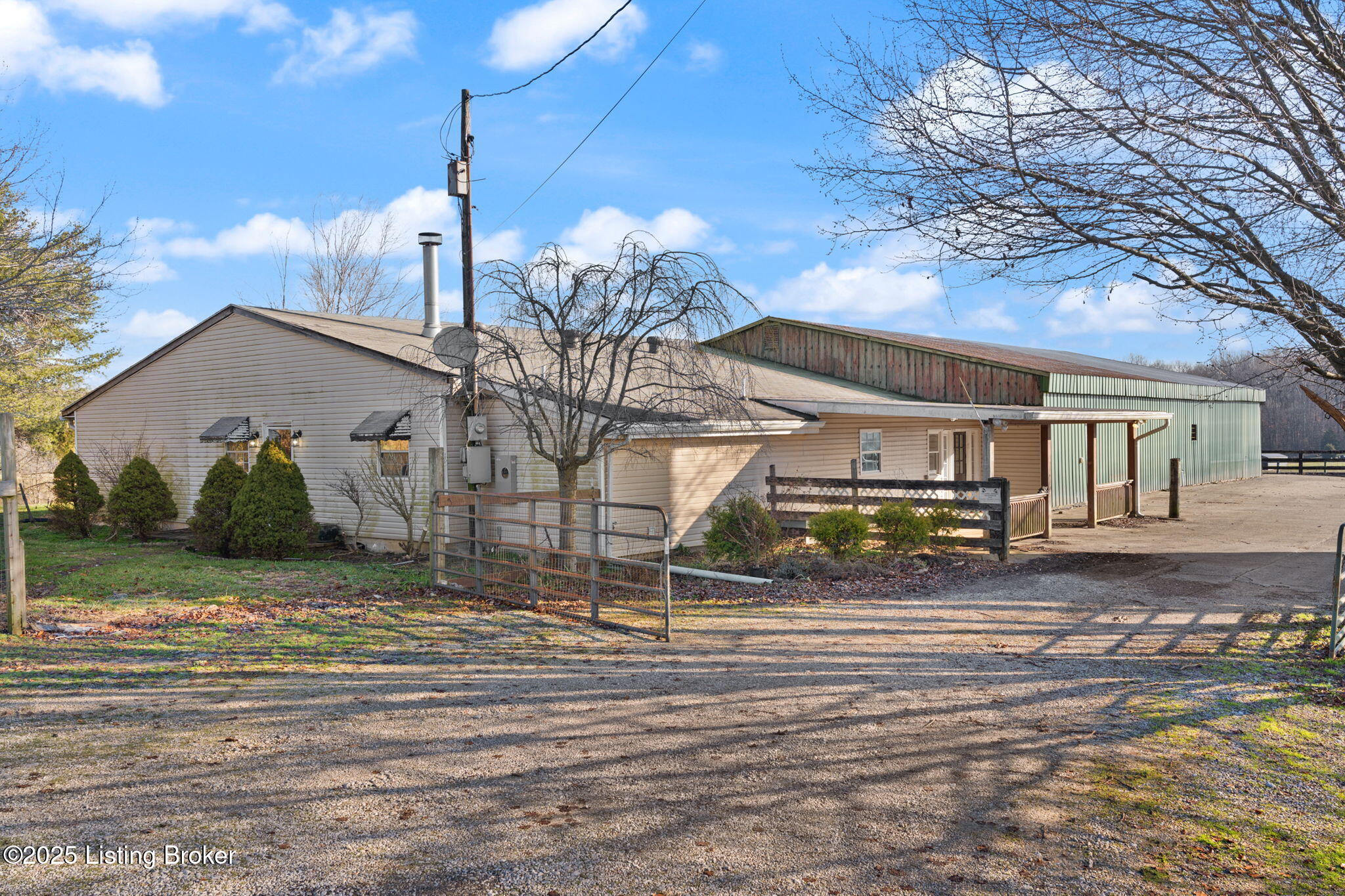 9370 S Horner Chapel Rd, Pekin, Indiana image 16