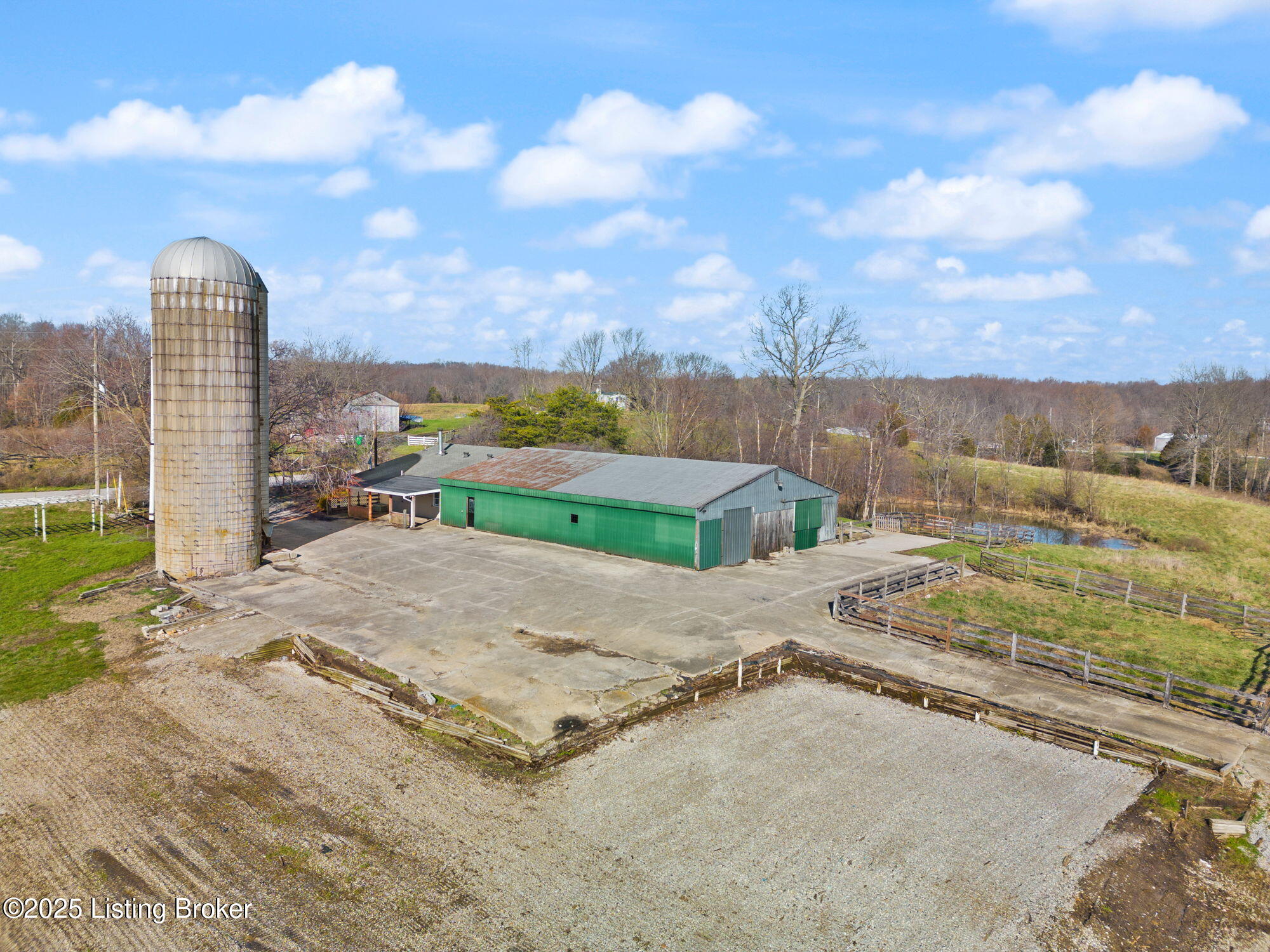 9370 S Horner Chapel Rd, Pekin, Indiana image 10