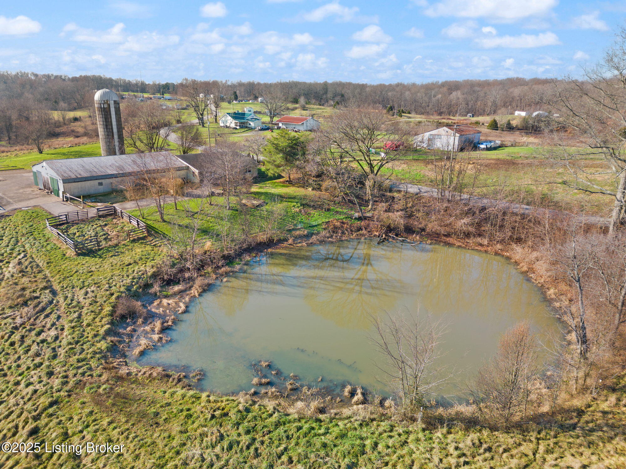 9370 S Horner Chapel Rd, Pekin, Indiana image 12