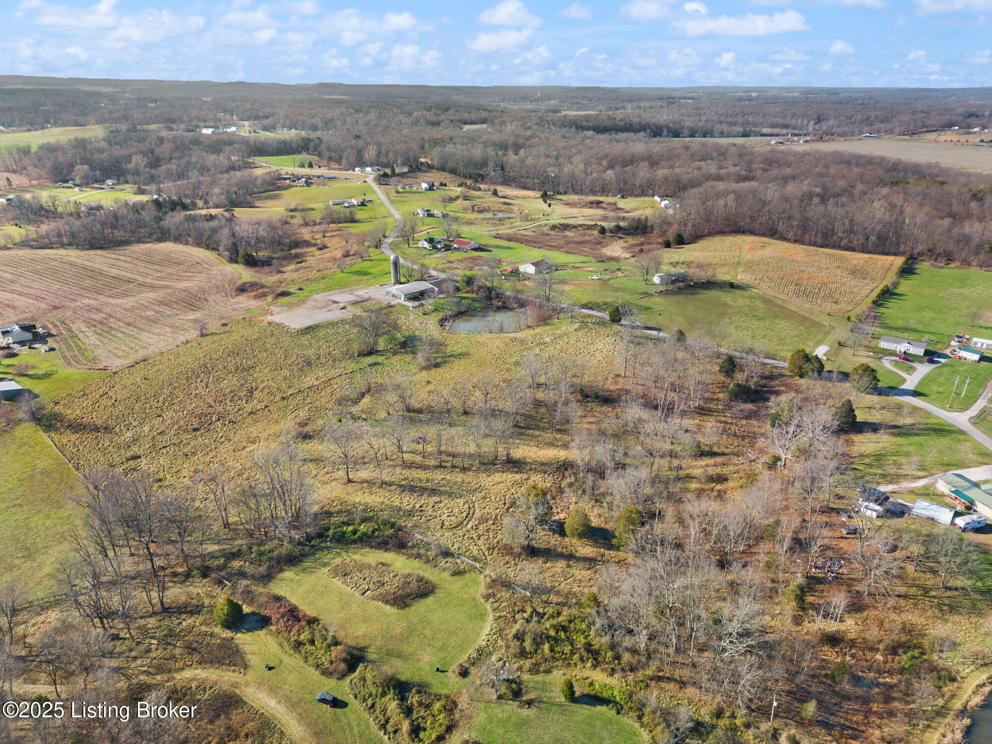 9370 S Horner Chapel Rd, Pekin, Indiana image 7