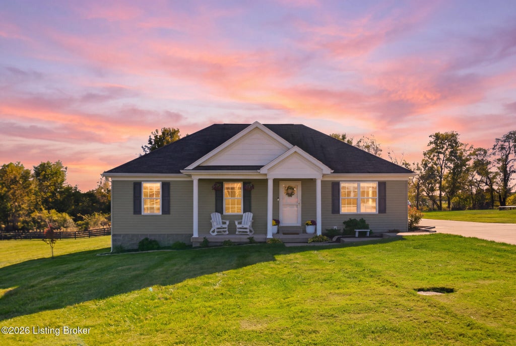 Photo of 191 Shawnee Run, Taylorsville, KY 40071 (MLS # 1732405)