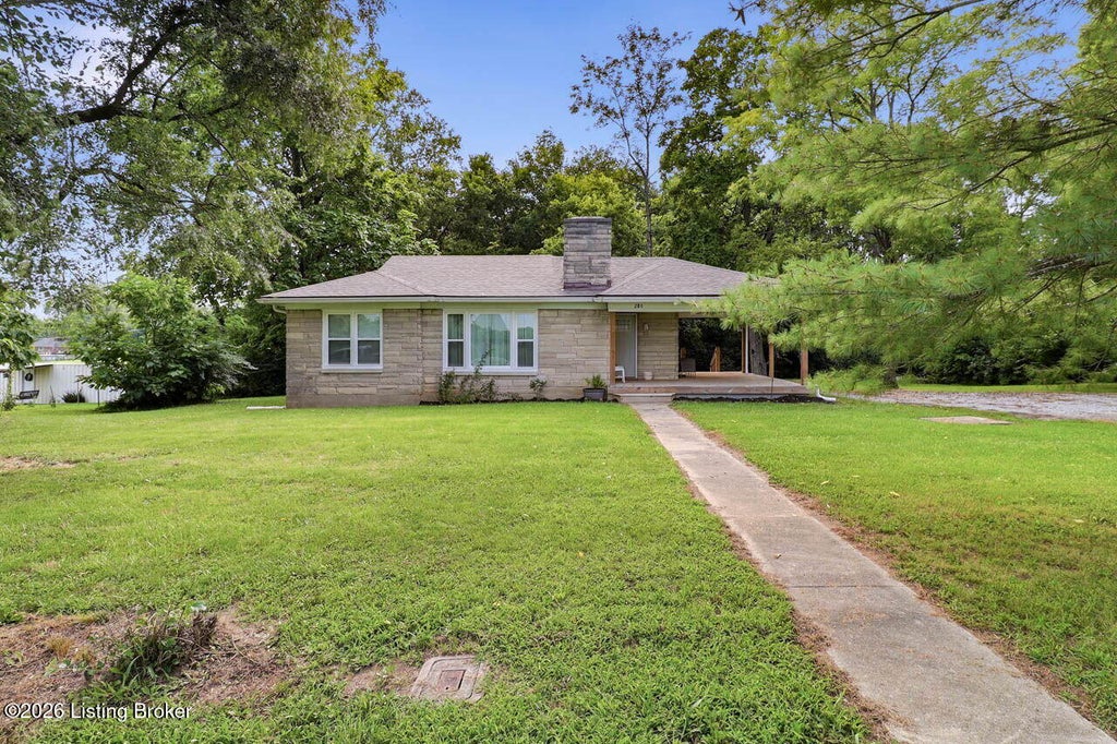 Photo of 280 Little Union Rd, Fairfield, KY 40020 (MLS # 1724779)