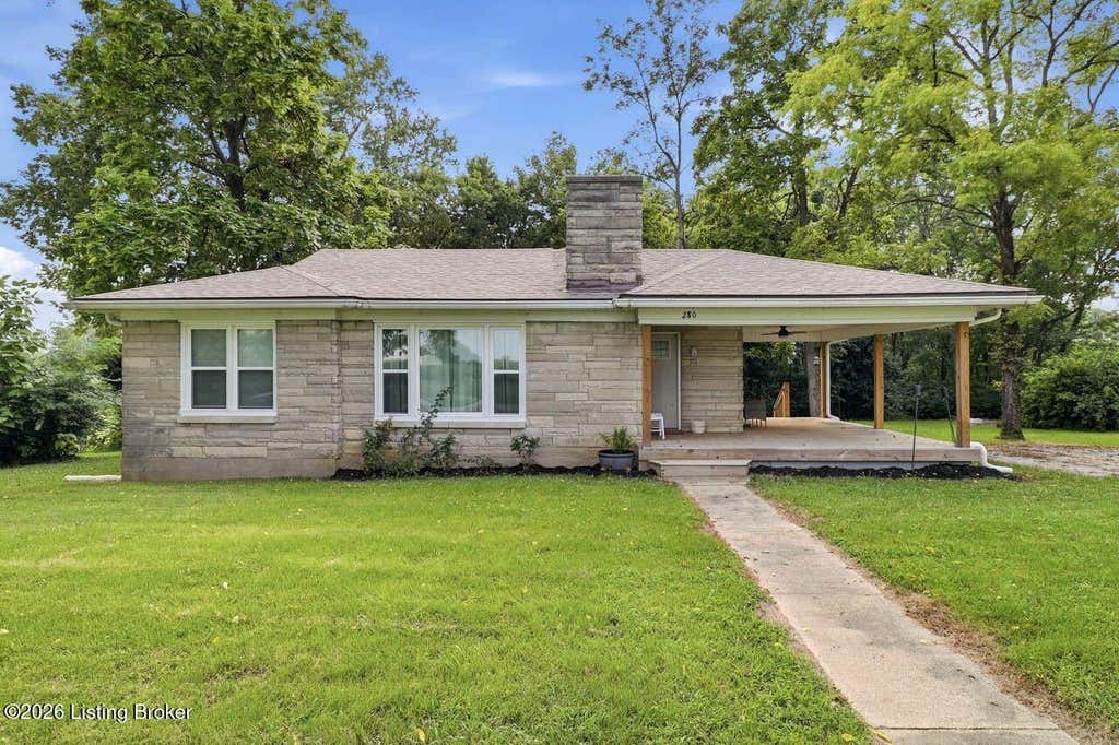 Photo of 280 Little Union Rd, Fairfield, KY 40020 (MLS # 1724779)