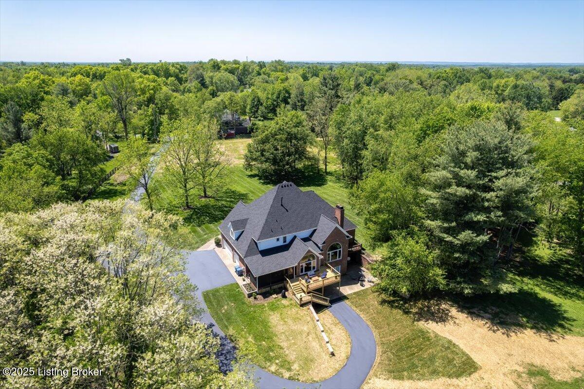 10801 Little Pond Rd, Goshen, Kentucky image 6