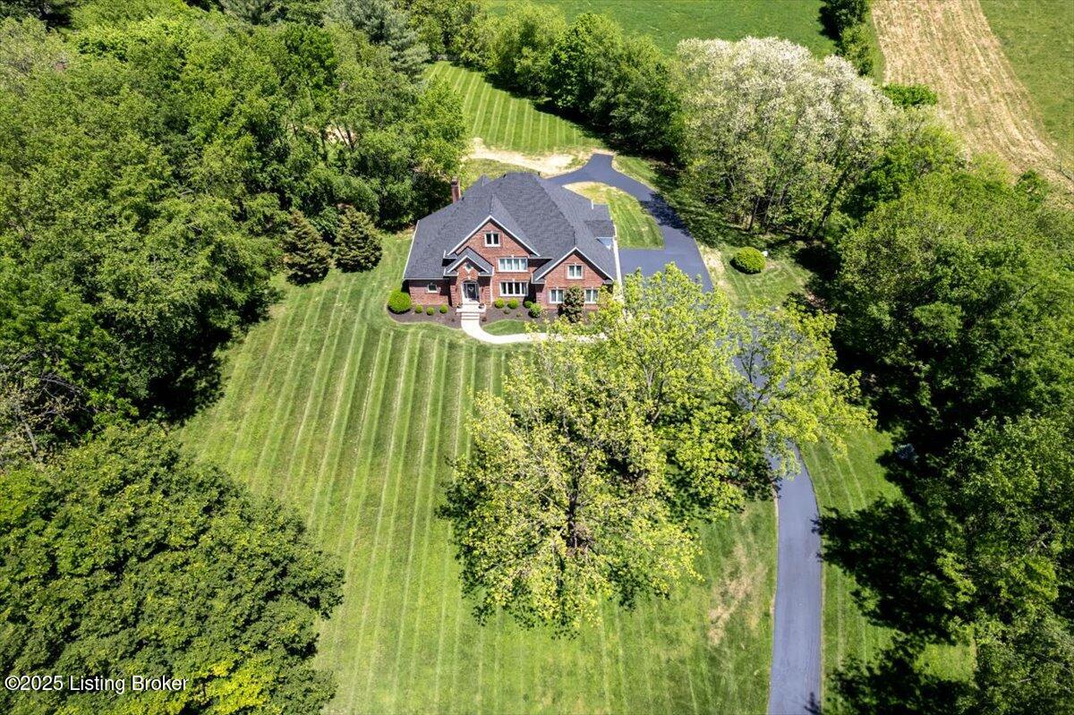 10801 Little Pond Rd, Goshen, Kentucky image 1