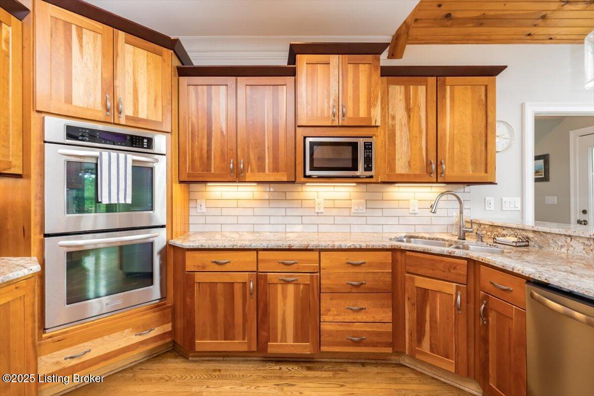10801 Little Pond Rd, Goshen, Kentucky image 30