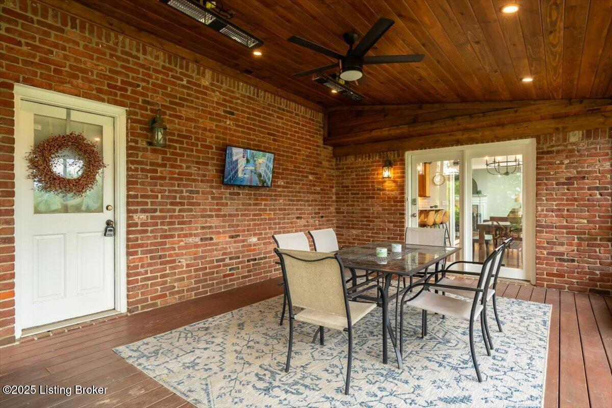 10801 Little Pond Rd, Goshen, Kentucky image 12