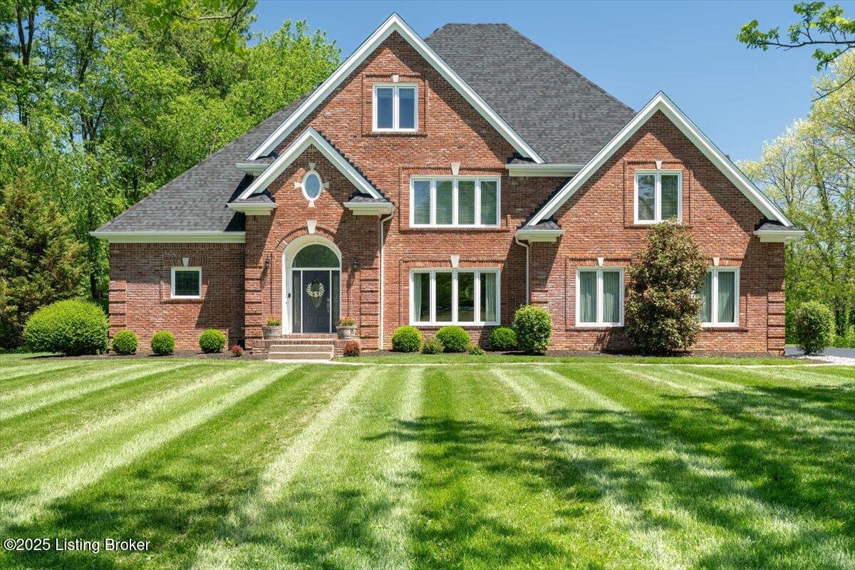 10801 Little Pond Rd, Goshen, Kentucky image 3