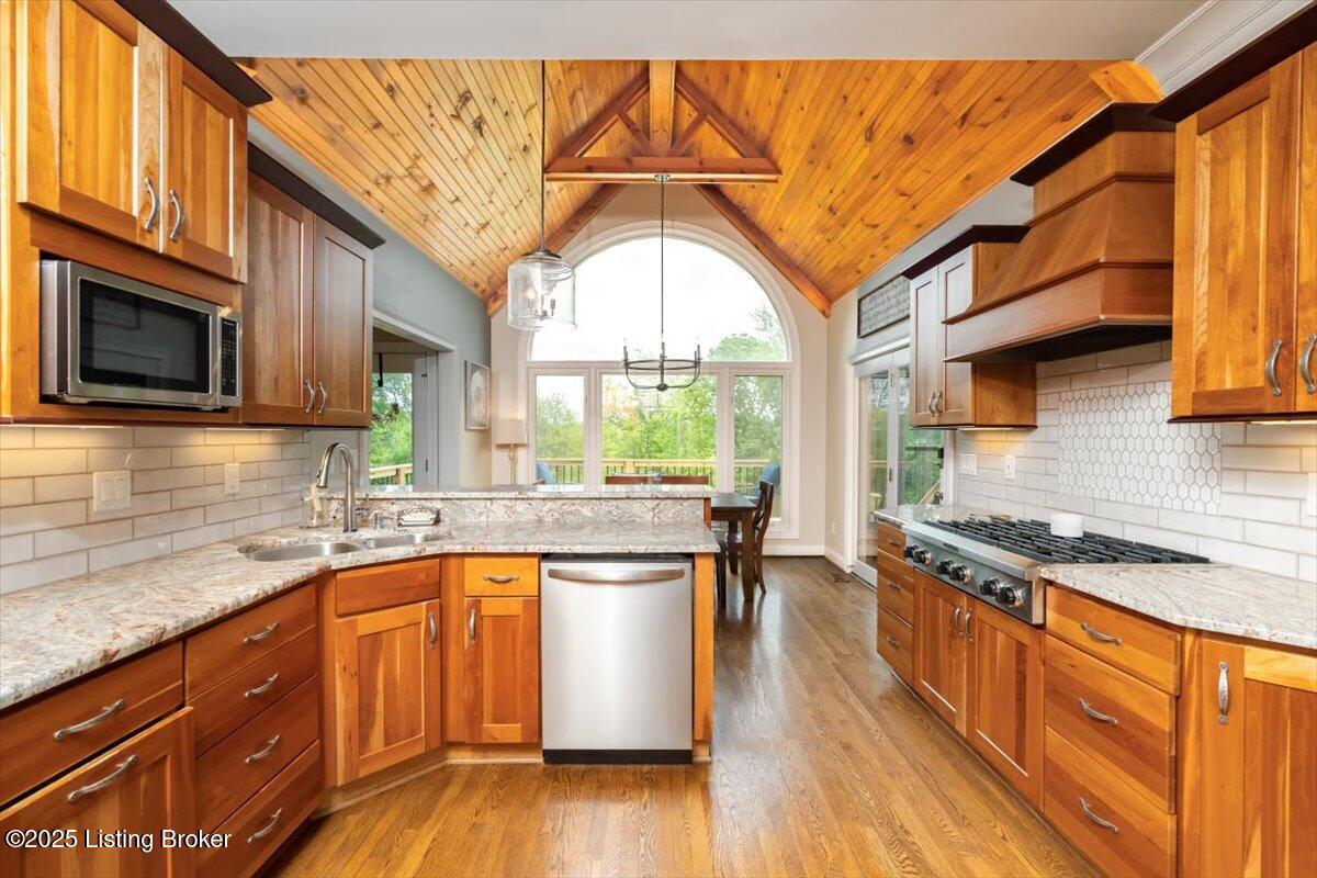 10801 Little Pond Rd, Goshen, Kentucky image 27