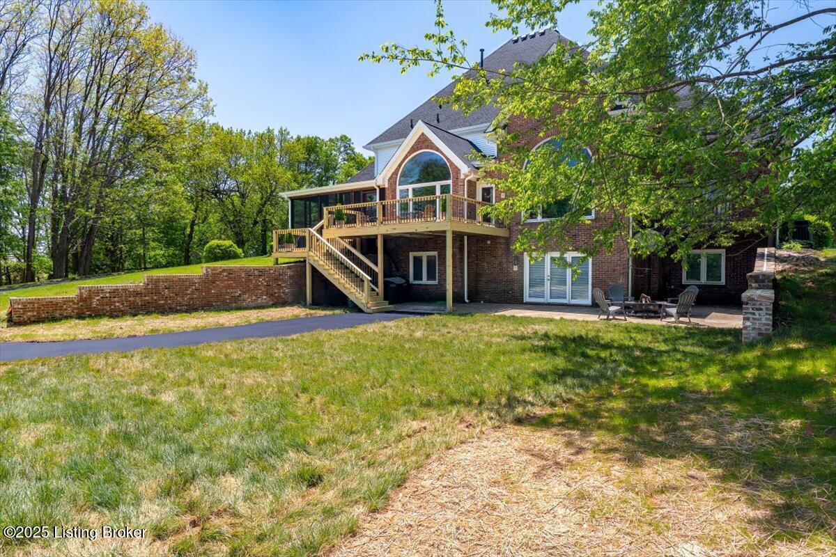 10801 Little Pond Rd, Goshen, Kentucky image 8