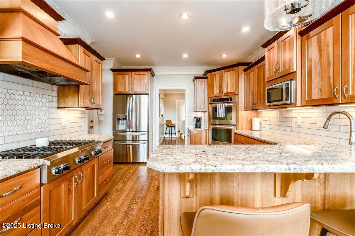 10801 Little Pond Rd, Goshen, Kentucky image 28