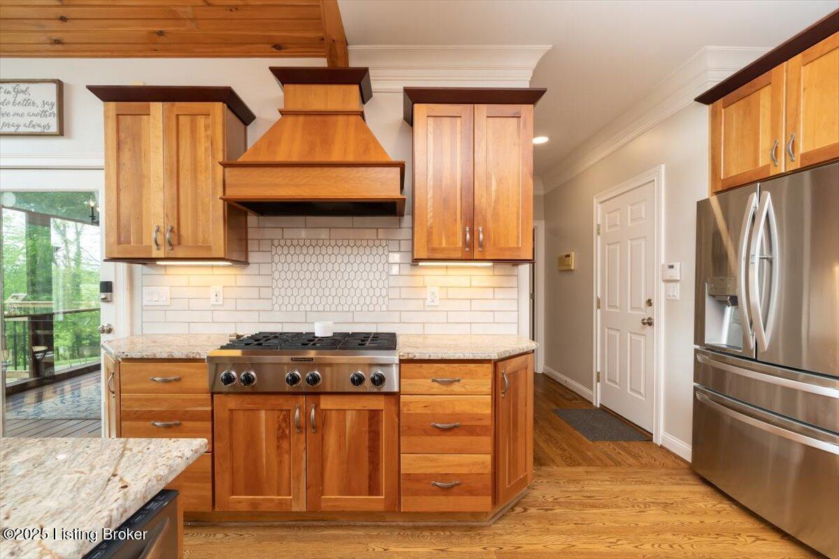 10801 Little Pond Rd, Goshen, Kentucky image 31