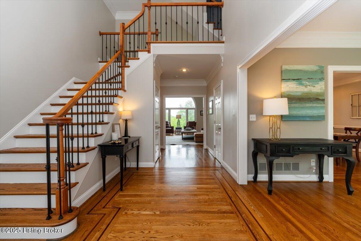 10801 Little Pond Rd, Goshen, Kentucky image 13