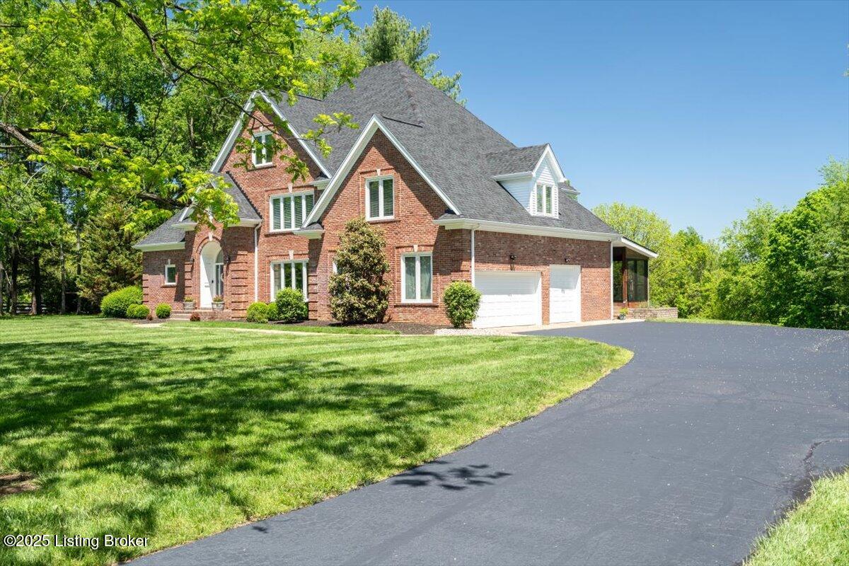 10801 Little Pond Rd, Goshen, Kentucky image 5