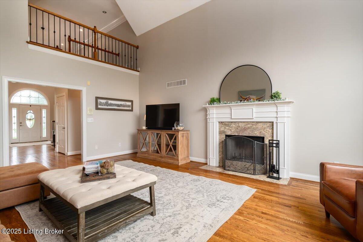 10801 Little Pond Rd, Goshen, Kentucky image 23