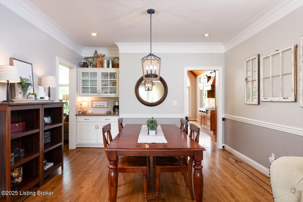 10801 Little Pond Rd, Goshen, Kentucky image 18