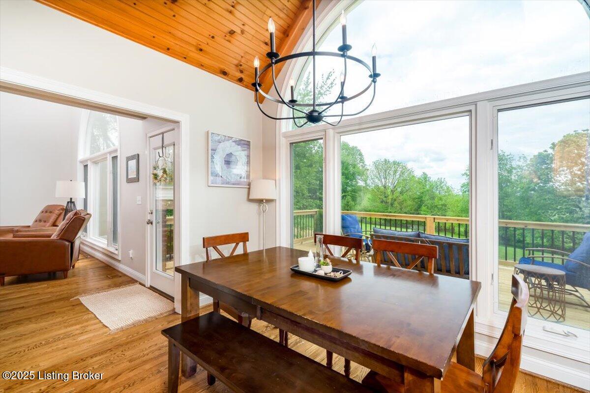 10801 Little Pond Rd, Goshen, Kentucky image 26