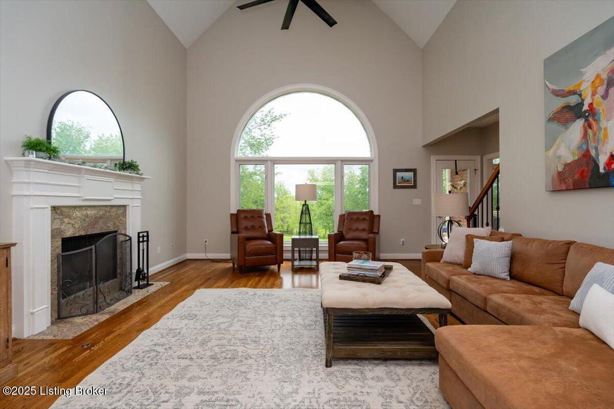 10801 Little Pond Rd, Goshen, Kentucky image 21