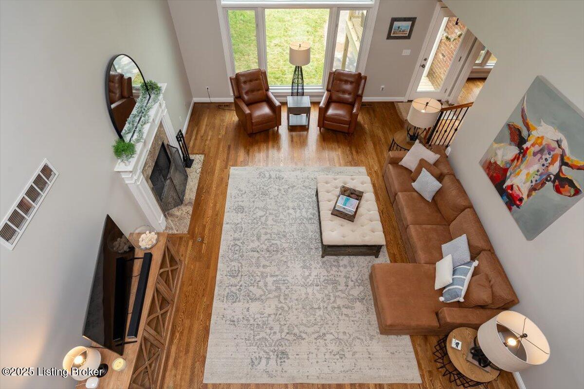 10801 Little Pond Rd, Goshen, Kentucky image 40