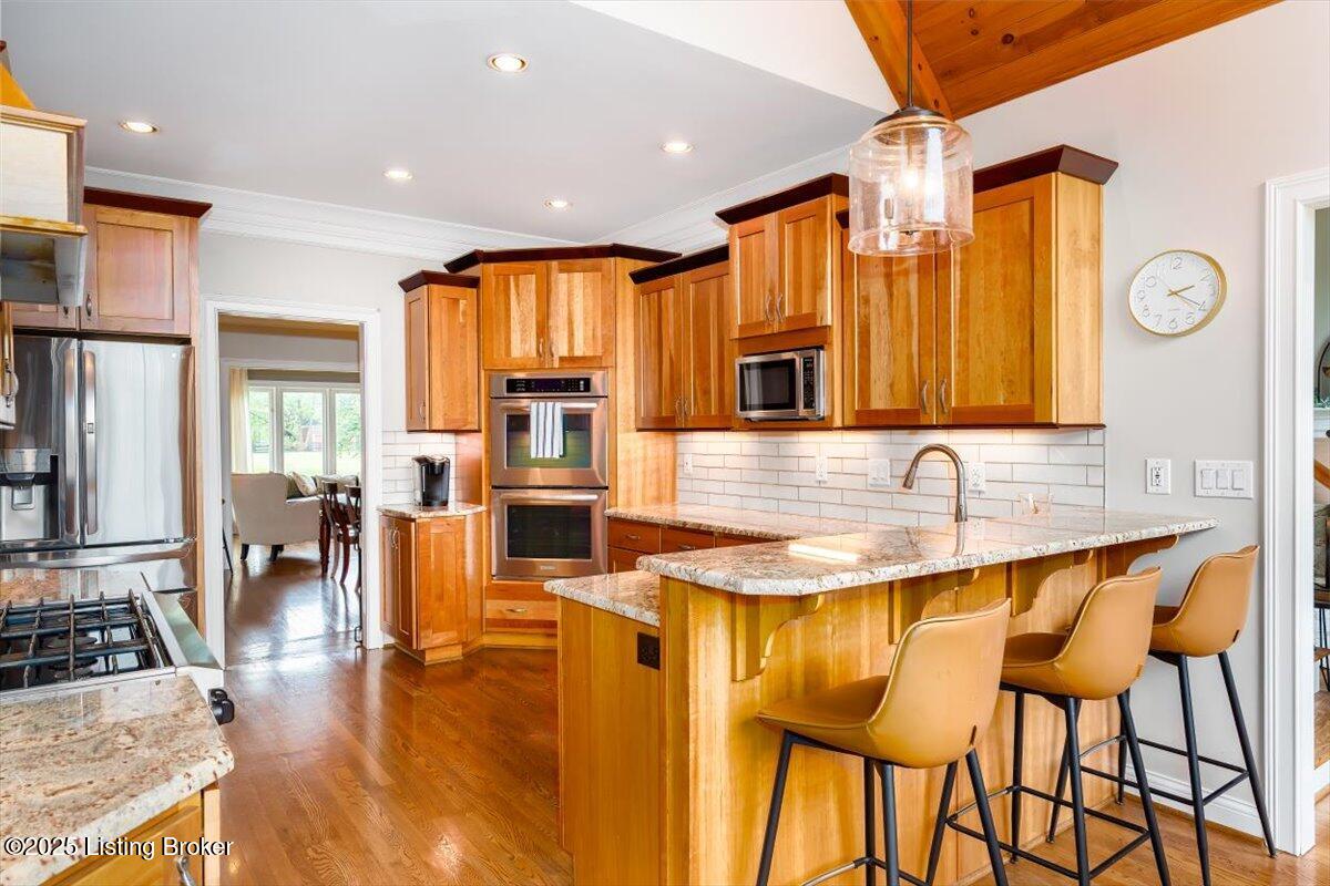 10801 Little Pond Rd, Goshen, Kentucky image 29
