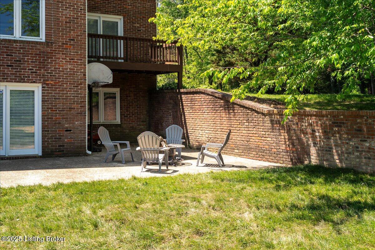 10801 Little Pond Rd, Goshen, Kentucky image 41