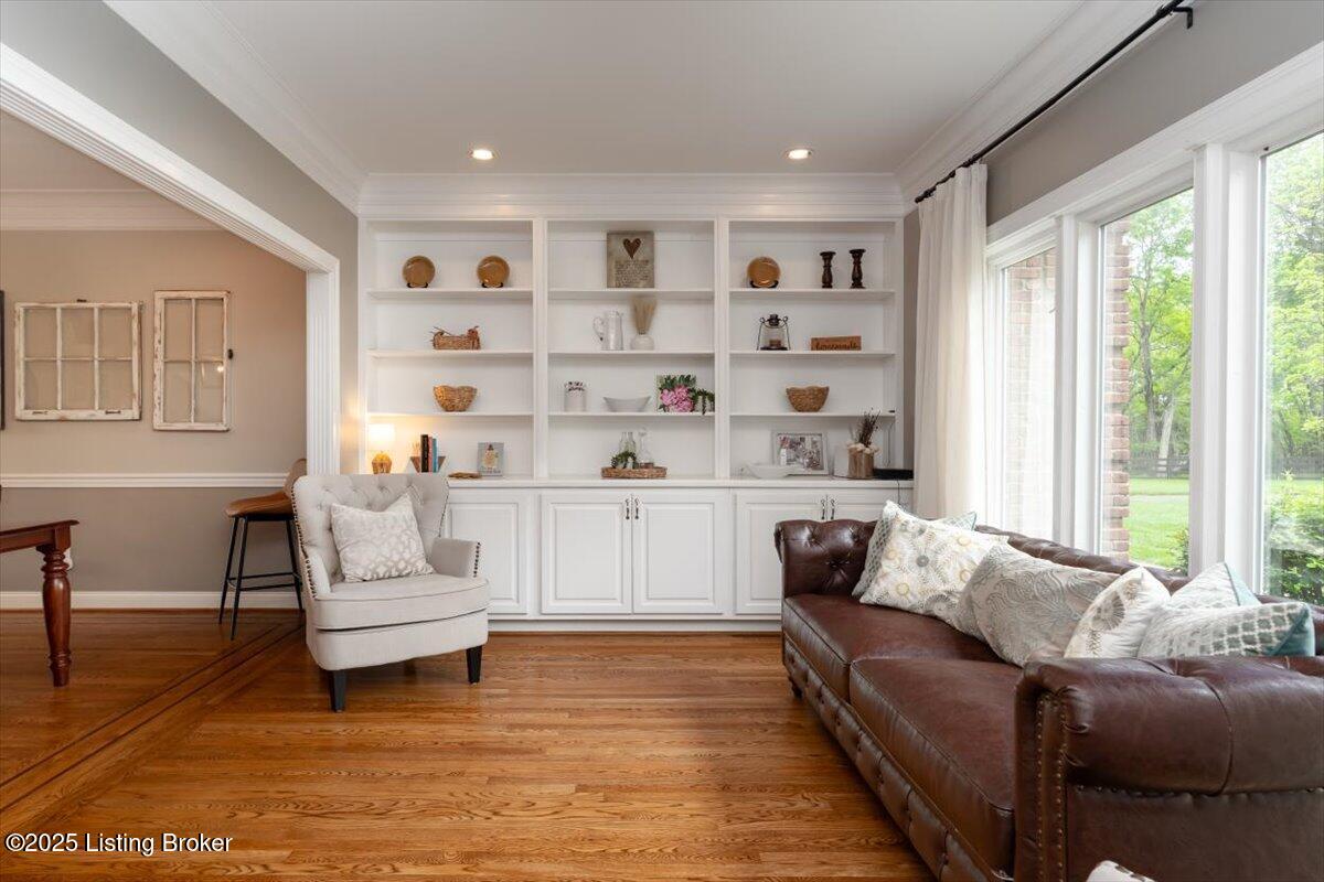 10801 Little Pond Rd, Goshen, Kentucky image 16