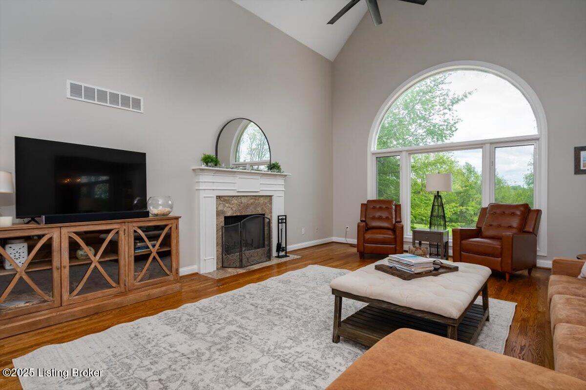10801 Little Pond Rd, Goshen, Kentucky image 22