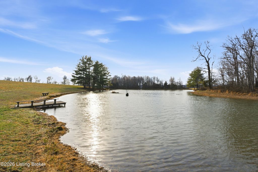 Photo of 1209 Hansborough Rd, Cecilia, KY 42724 (MLS # 1710821)