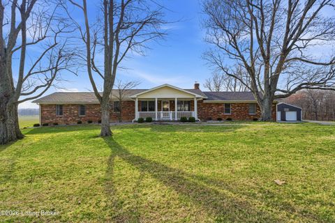 Homes For Sale - 1209 Hansborough Rd<br/> Cecilia, KY 42724