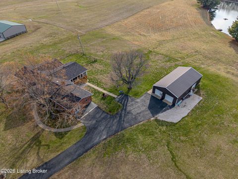 Homes For Sale - 1209 Hansborough Rd<br/> Cecilia, KY 42724