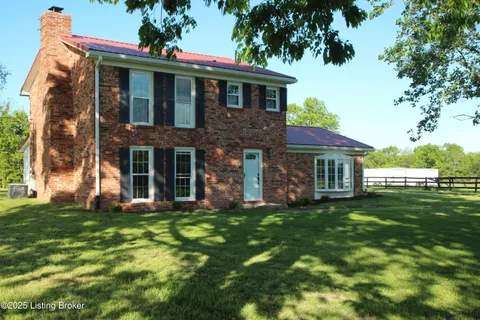 1472 mulberry pike, Eminence, KY 40019 - #: 1679562