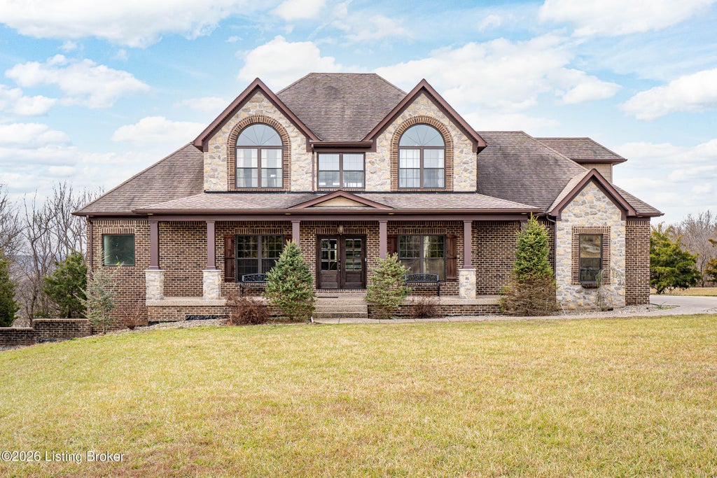 Photo of 288 Clayleen Way, Taylorsville, KY 40071 (MLS # 1719251)