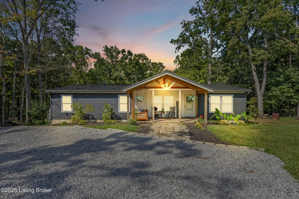 Photo of 2317 Ridge Rd, Pendleton, KY 40055 (MLS # 1728227)