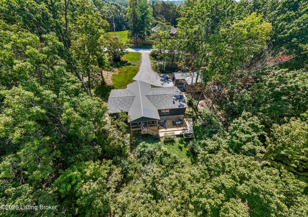 Photo of 2317 Ridge Rd, Pendleton, KY 40055 (MLS # 1728227)