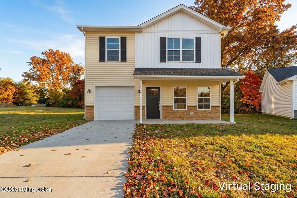 Photo of 3209 Maldon Ct, Louisville, KY 40216 (MLS # 1730790)