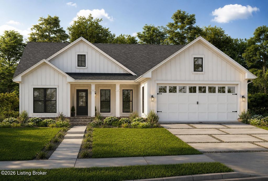 Photo of 1210 Mac St, Lawrenceburg, KY 40342 (MLS # 1719266)