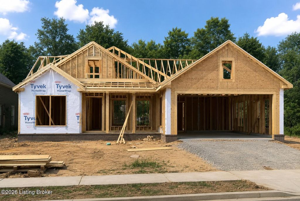 Photo of 1210 Mac St, Lawrenceburg, KY 40342 (MLS # 1719266)