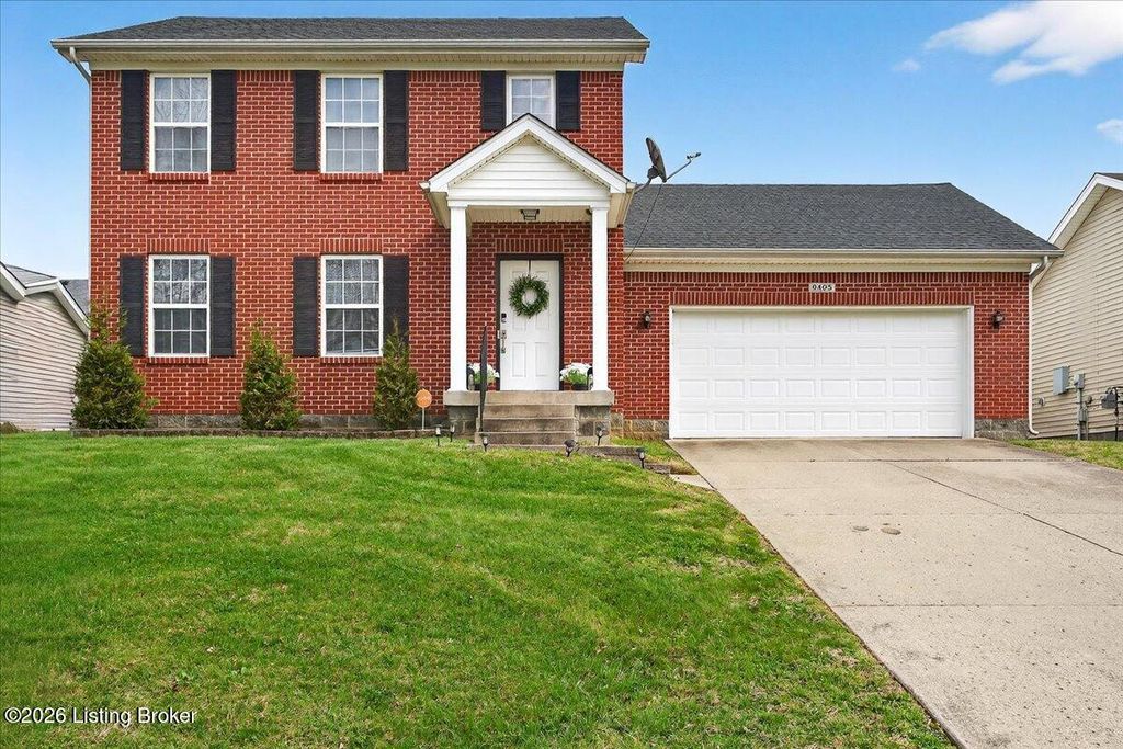Photo of 9405 Brown Austin Rd, Louisville, KY 40118 (MLS # 1711251)