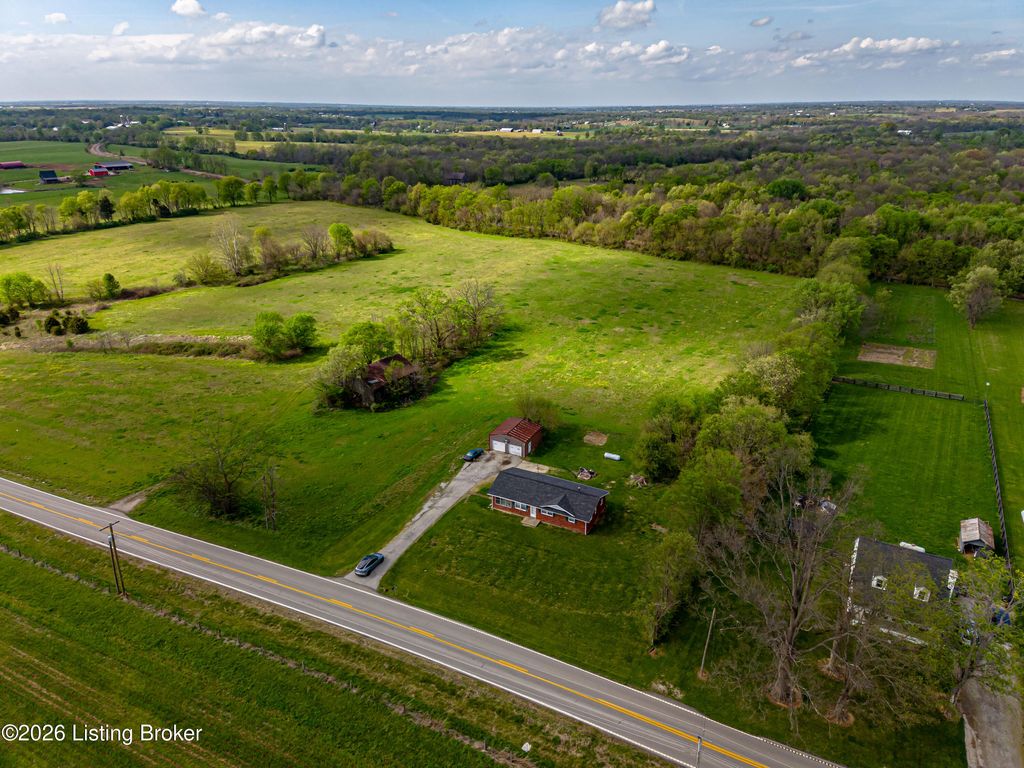 Photo of 4092 Bagdad Rd, Bagdad, KY 40003 (MLS # 1714577)