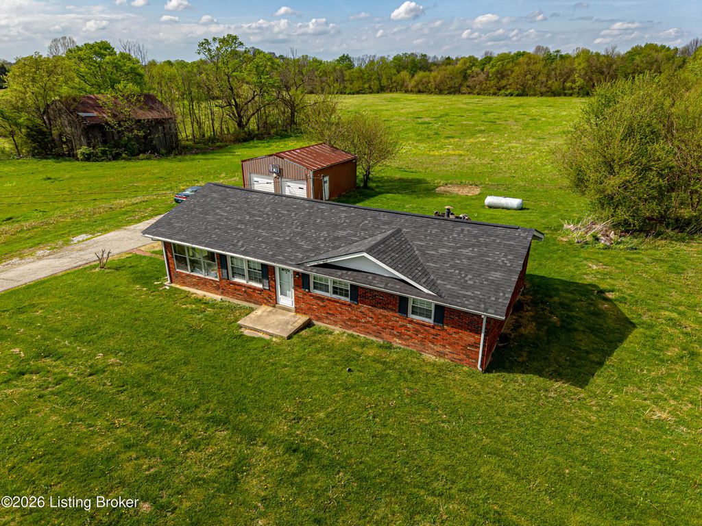 Photo of 4092 Bagdad Rd, Bagdad, KY 40003 (MLS # 1714577)