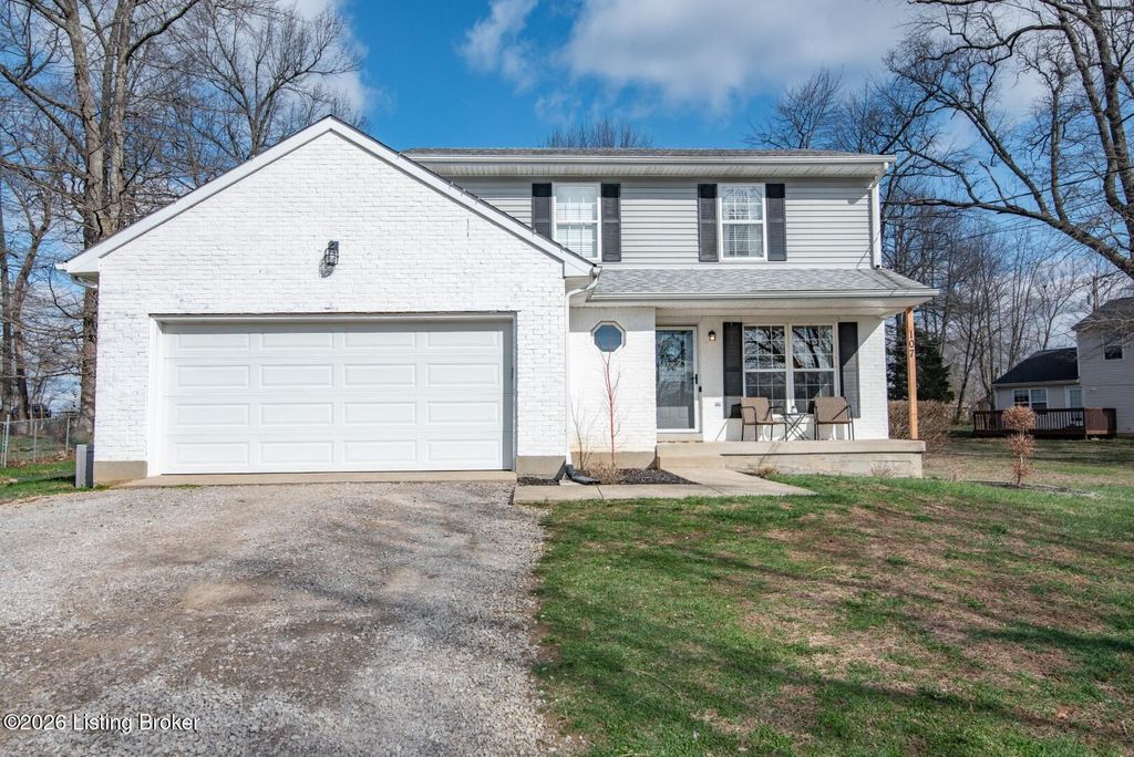 Photo of 107 Concord Ct, Elizabethtown, KY 42701 (MLS # 1712321)